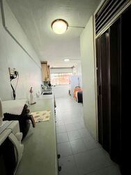 Blk 329 Bukit Batok Street 33 (Bukit Batok), HDB 4 Rooms #574042861
